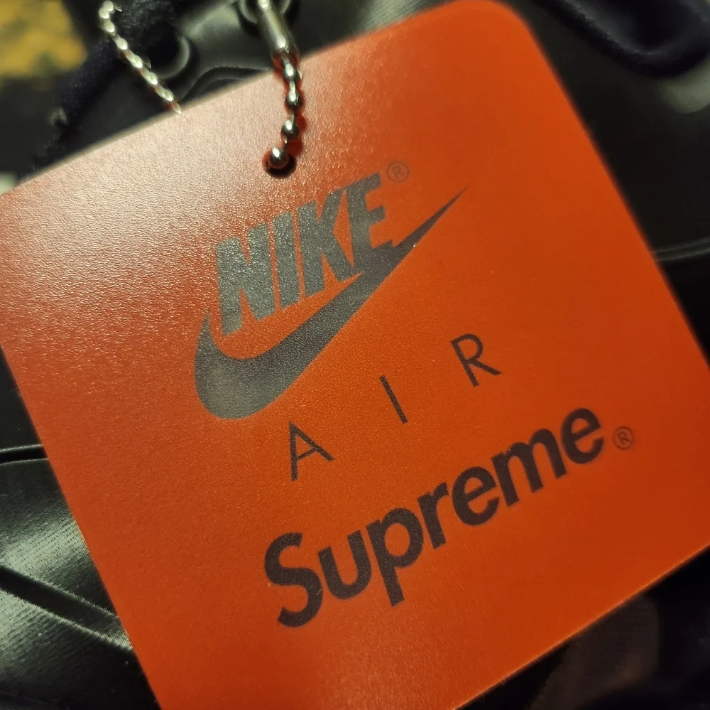 Supreme nike/Firm - Picture 5 of 14